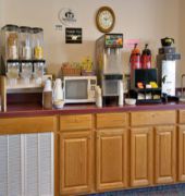 Colstrip Inn and Suites 24/44