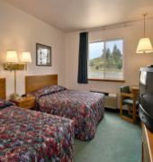 Colstrip Inn and Suites 8/44