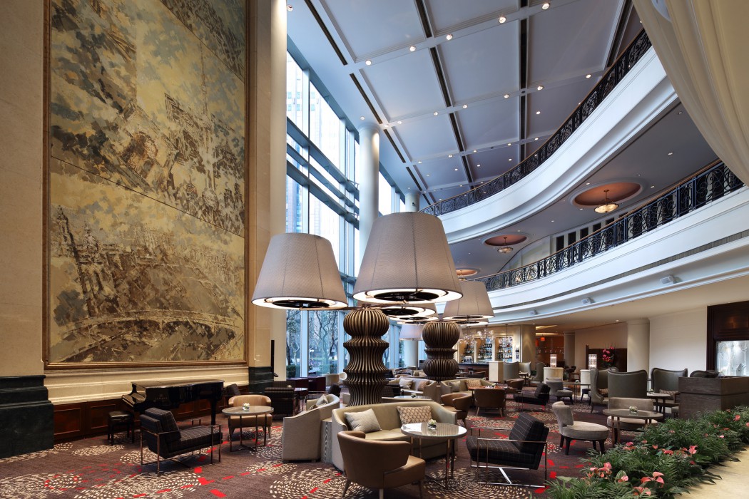 Alila Shanghai 7/61