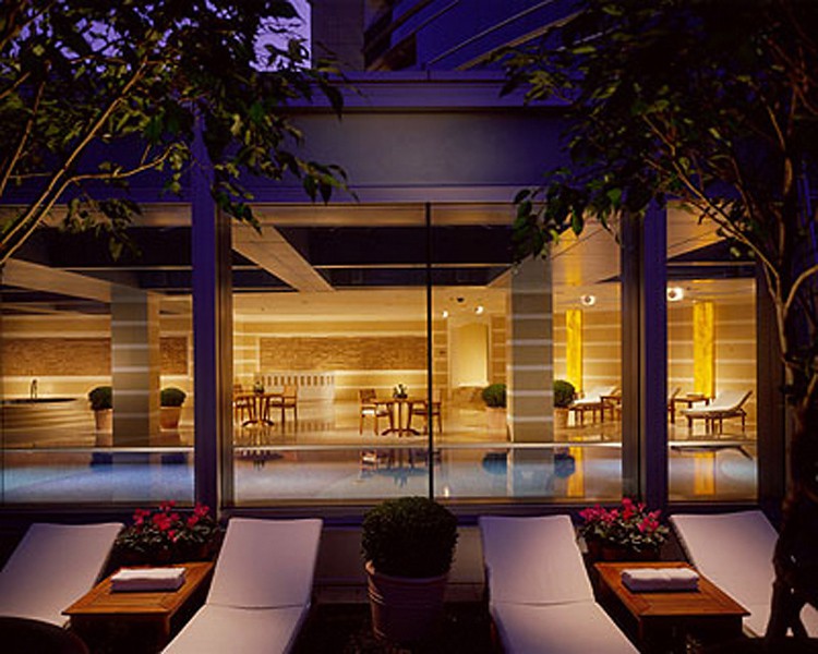 Alila Shanghai 28/61