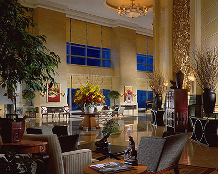 Alila Shanghai 5/61