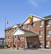 Super 8 by Wyndham Bowling Green 1/23