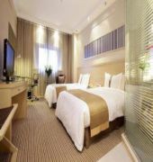 Park Inn by Radisson Shanghai Downtown 9/41