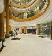 Park Inn by Radisson Shanghai Downtown 4/41