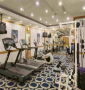 Park Inn by Radisson Shanghai Downtown 18/41