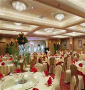 Park Inn by Radisson Shanghai Downtown 17/41