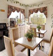 Dahlonega Mountain Inn 11/19