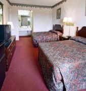 Dahlonega Mountain Inn 3/19