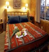 Cedar Glen Lodge 3/52