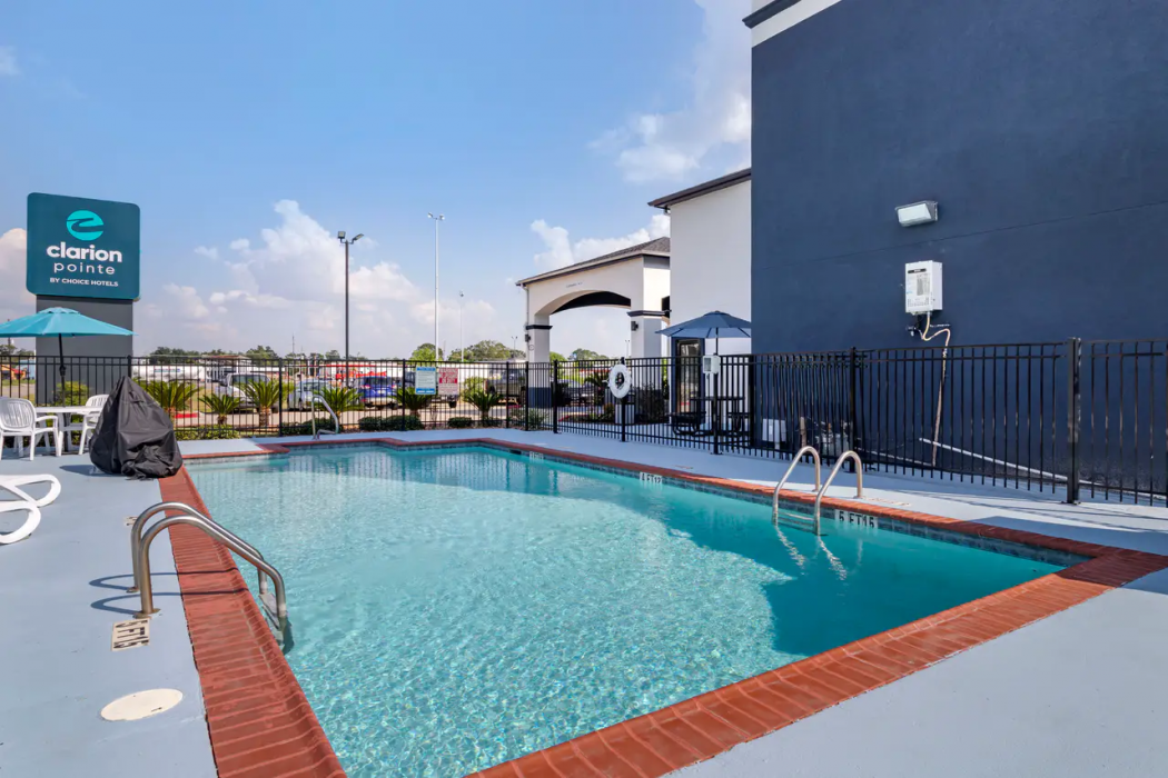 Clarion Pointe Sulphur - Lake Charles 17/28