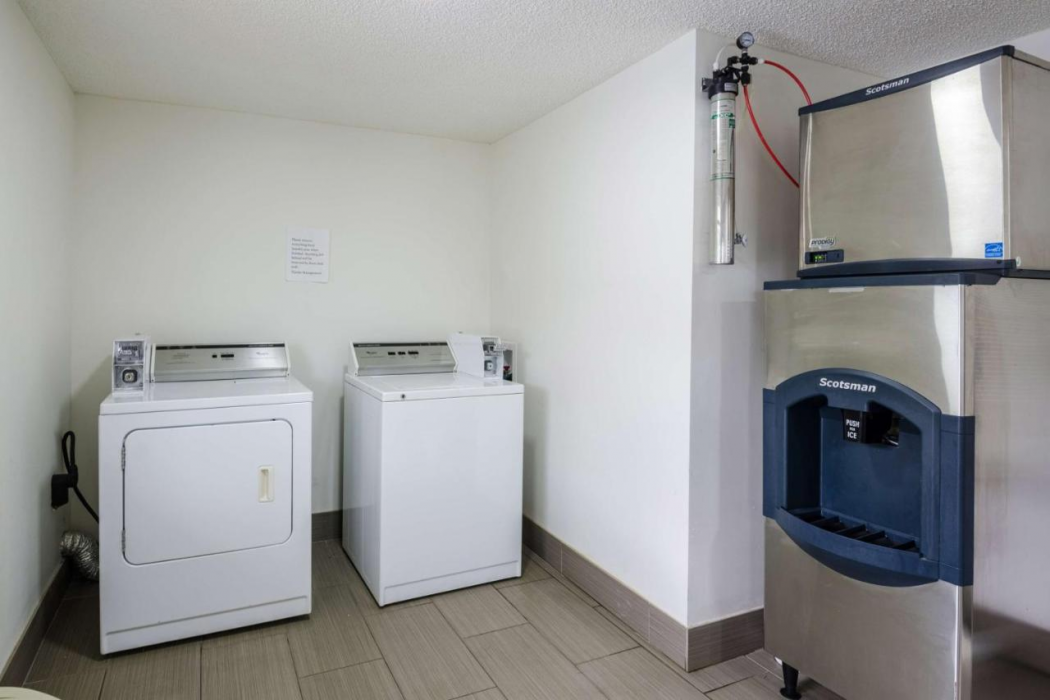 Motel6 Troutville, VA 38/54