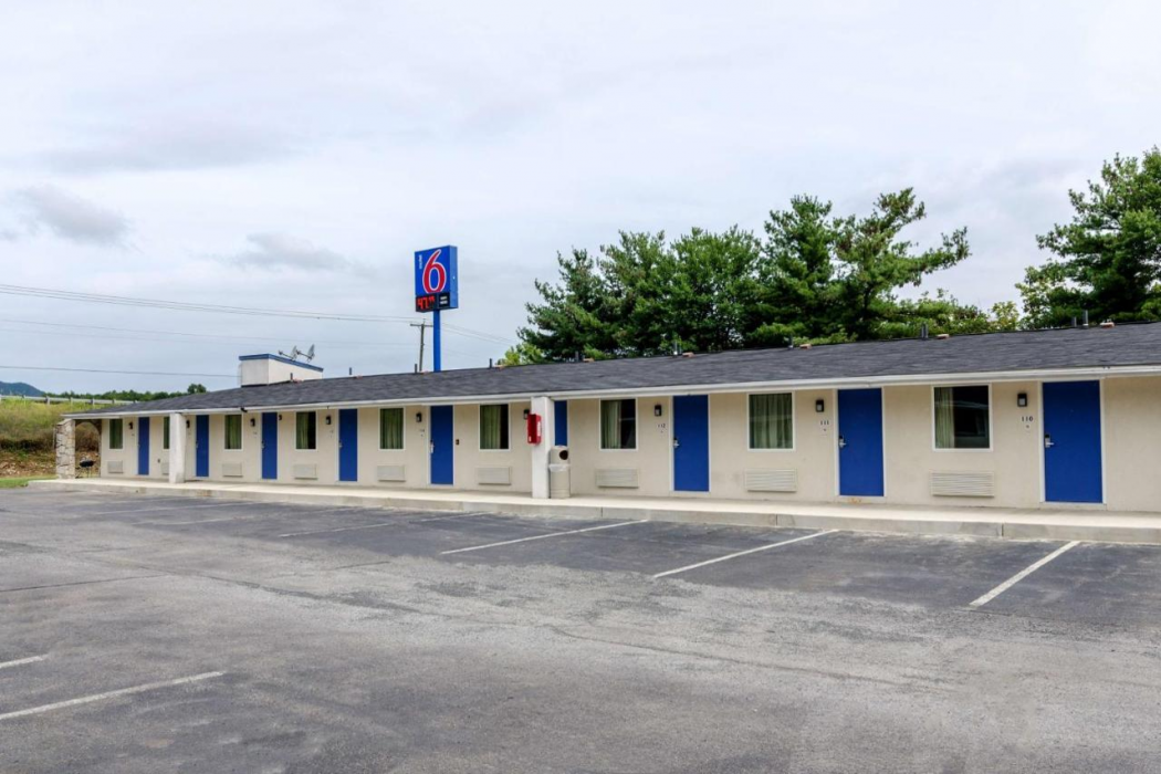 Motel6 Troutville, VA in TROUTVILLE - VA