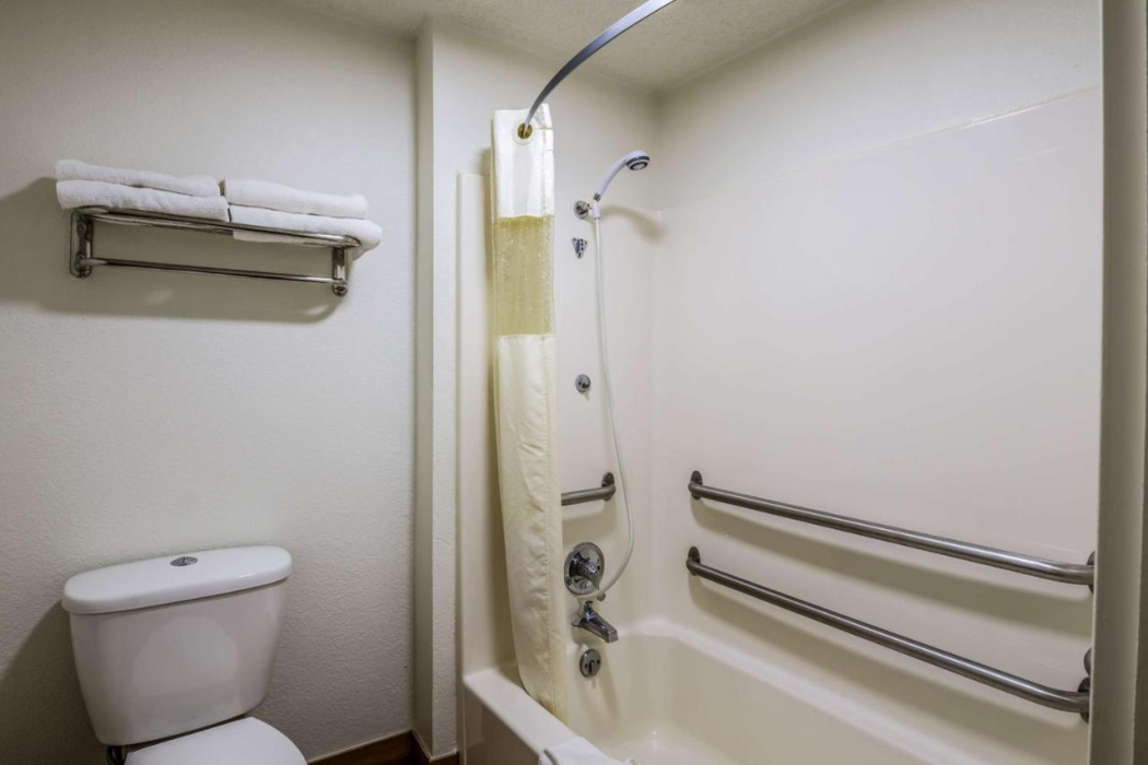 Motel6 Troutville, VA 22/54