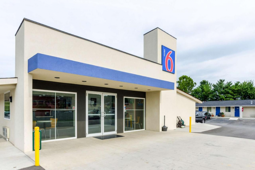 Motel6 Troutville, VA in TROUTVILLE - VA