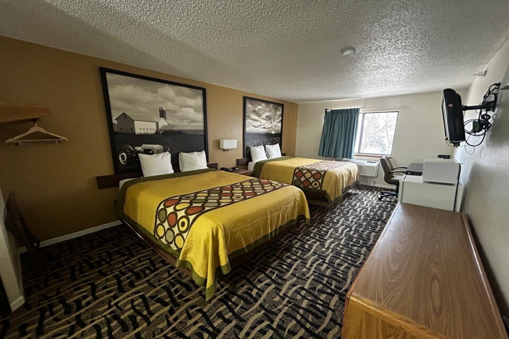 West Point Inn & Suites 6/17