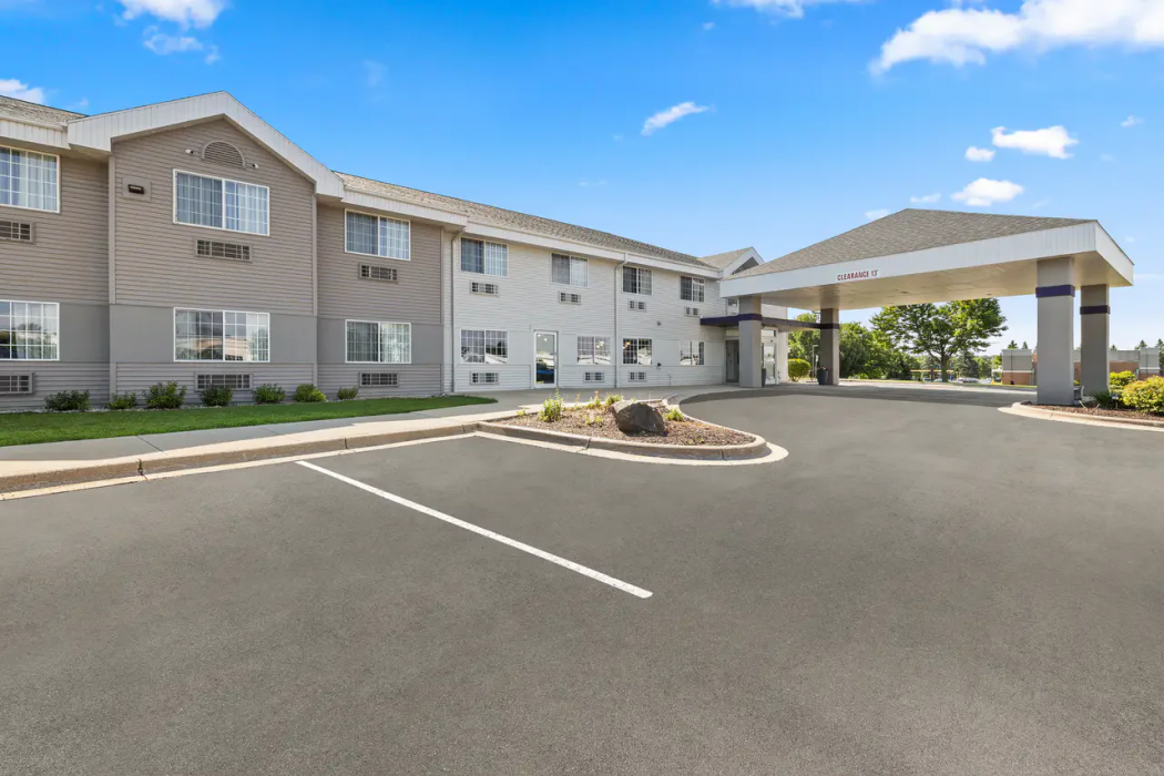 Sleep Inn & Suites Verona - Madison Southwest 3/25