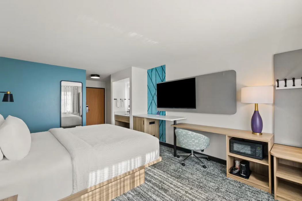 Sleep Inn & Suites Verona - Madison Southwest 13/25
