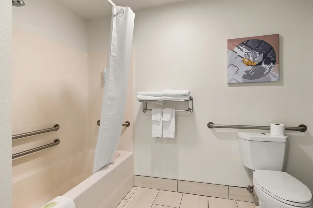 Sleep Inn & Suites Verona - Madison Southwest 10/25