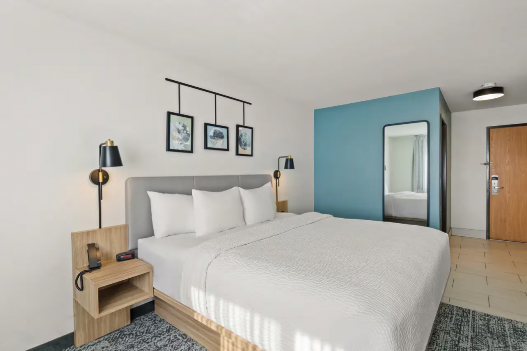 Sleep Inn & Suites Verona - Madison Southwest 12/25