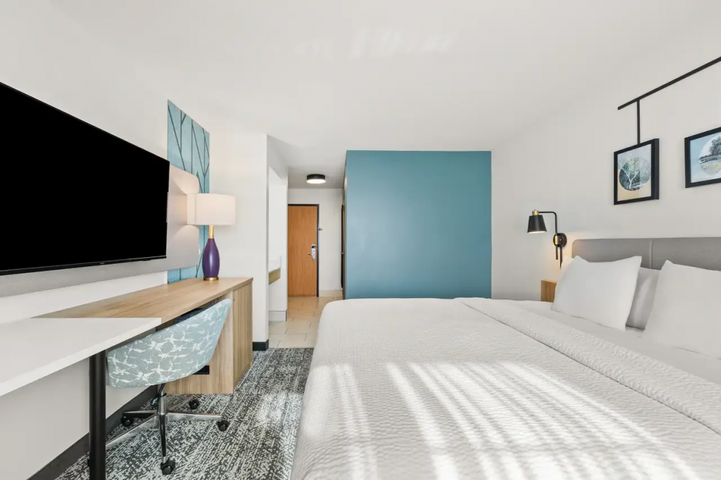 Sleep Inn & Suites Verona - Madison Southwest 9/25