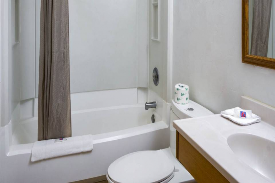 Motel6 Wilsonville, OR - Portland 17/60