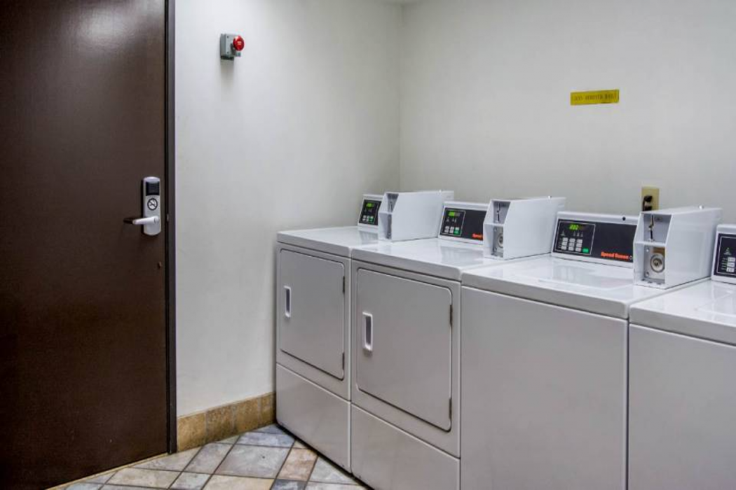Motel6 Wilsonville, OR - Portland 29/60