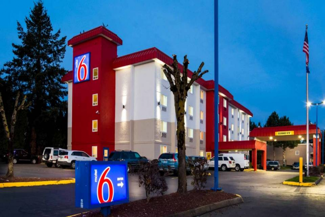 Motel6 Wilsonville, OR - Portland in WILSONVILLE - OR