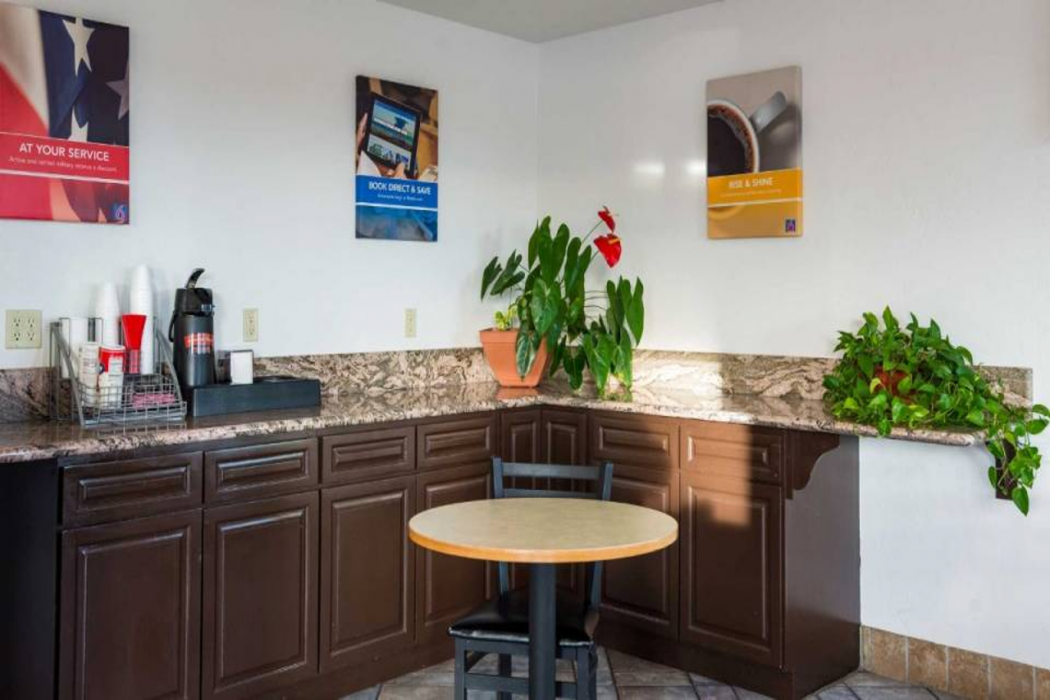 Motel6 Wilsonville, OR - Portland 28/60