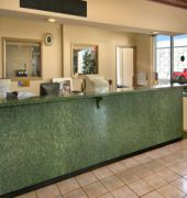 Knights Inn Plant City 4/18