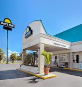 Knights Inn Plant City 1/18