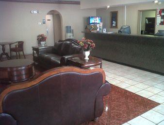 Knights Inn Plant City 5/18
