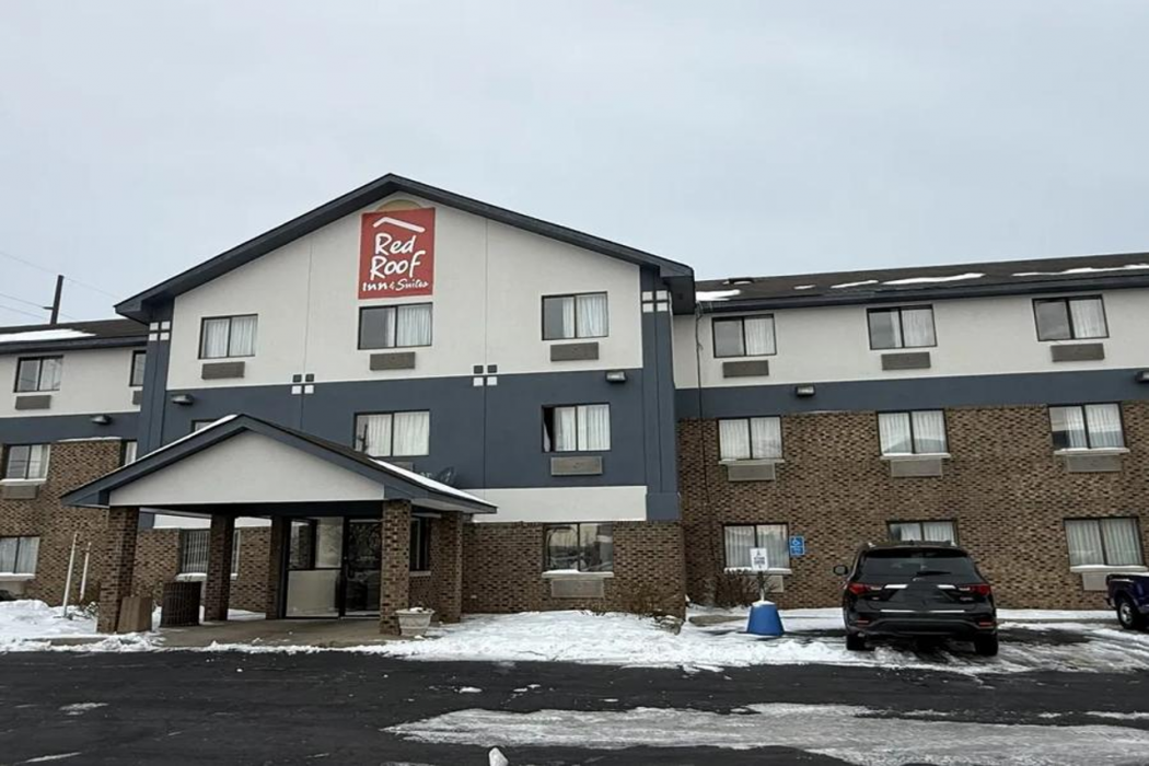 Red Roof Inn & Suites Hammond, IN 1/14