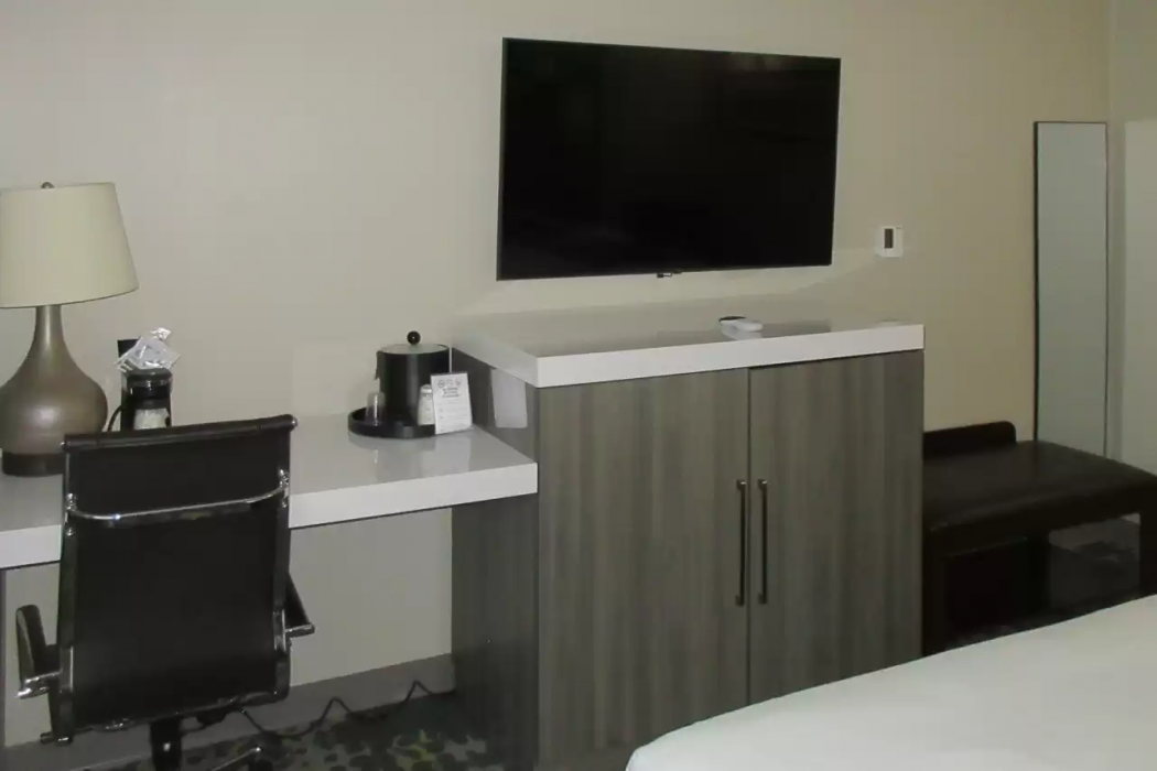 Quality Inn Port Orchard, WA 14/42