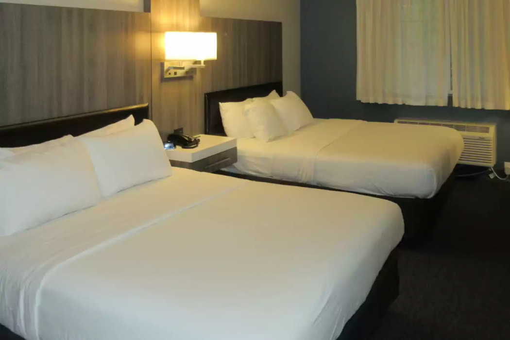 Quality Inn Port Orchard, WA 12/42