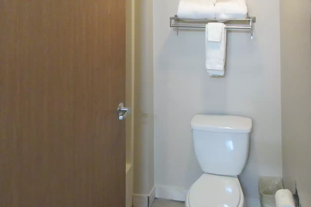 Quality Inn Port Orchard, WA 18/42
