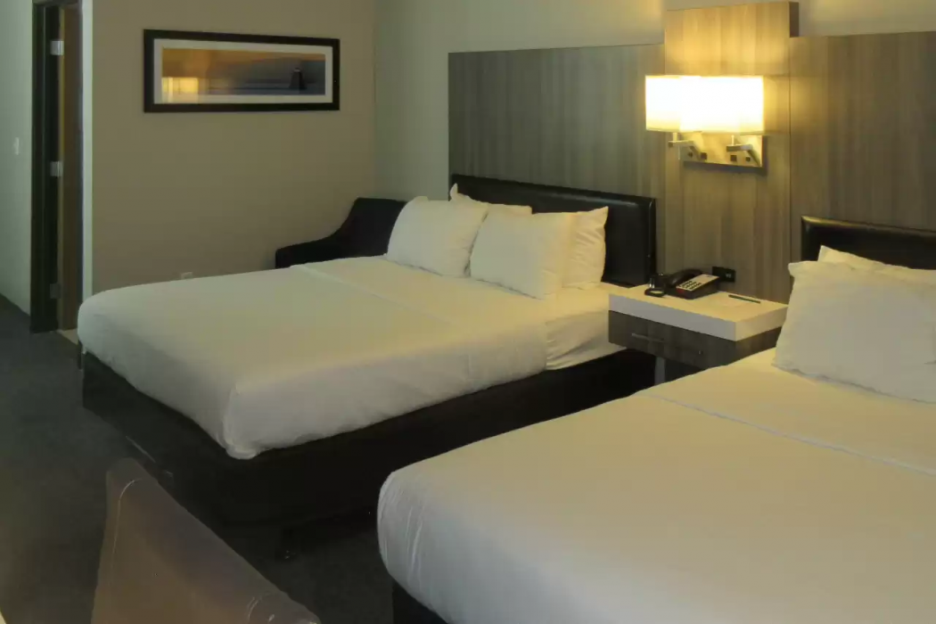 Quality Inn Port Orchard, WA 9/42