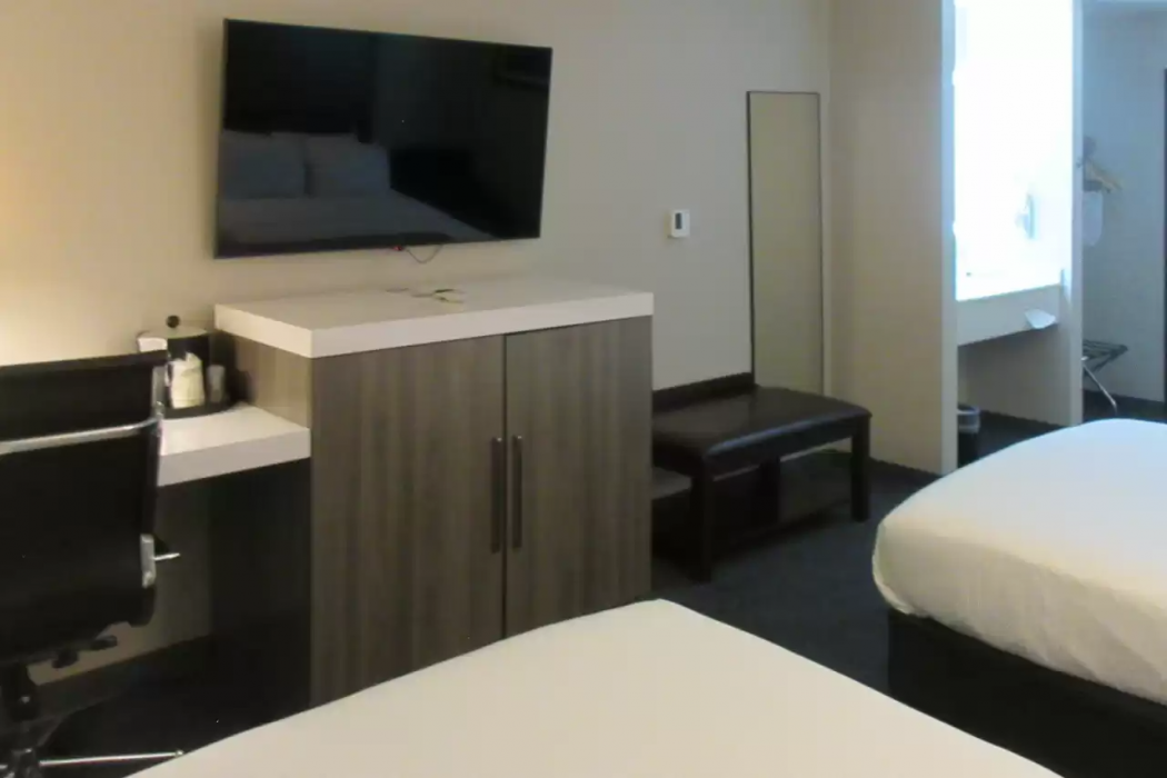 Quality Inn Port Orchard, WA 10/42