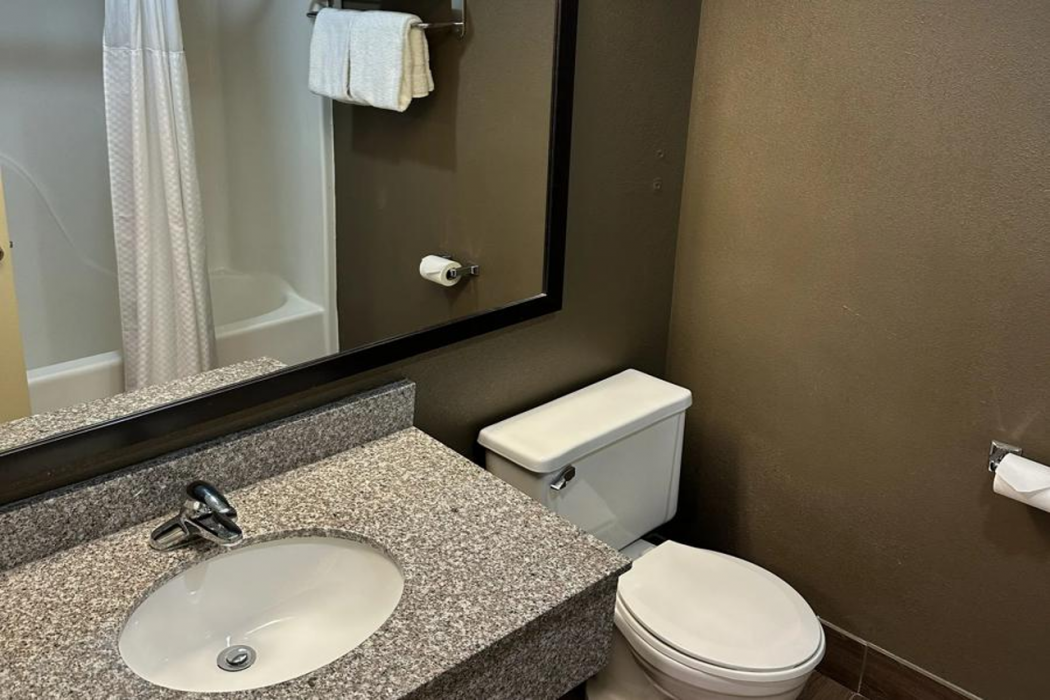 Red Roof Inn & Suites Marysville 17/31