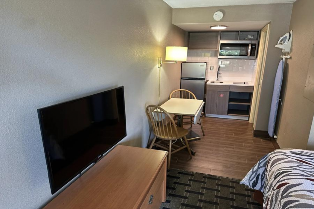 Red Roof Inn & Suites Marysville 14/31