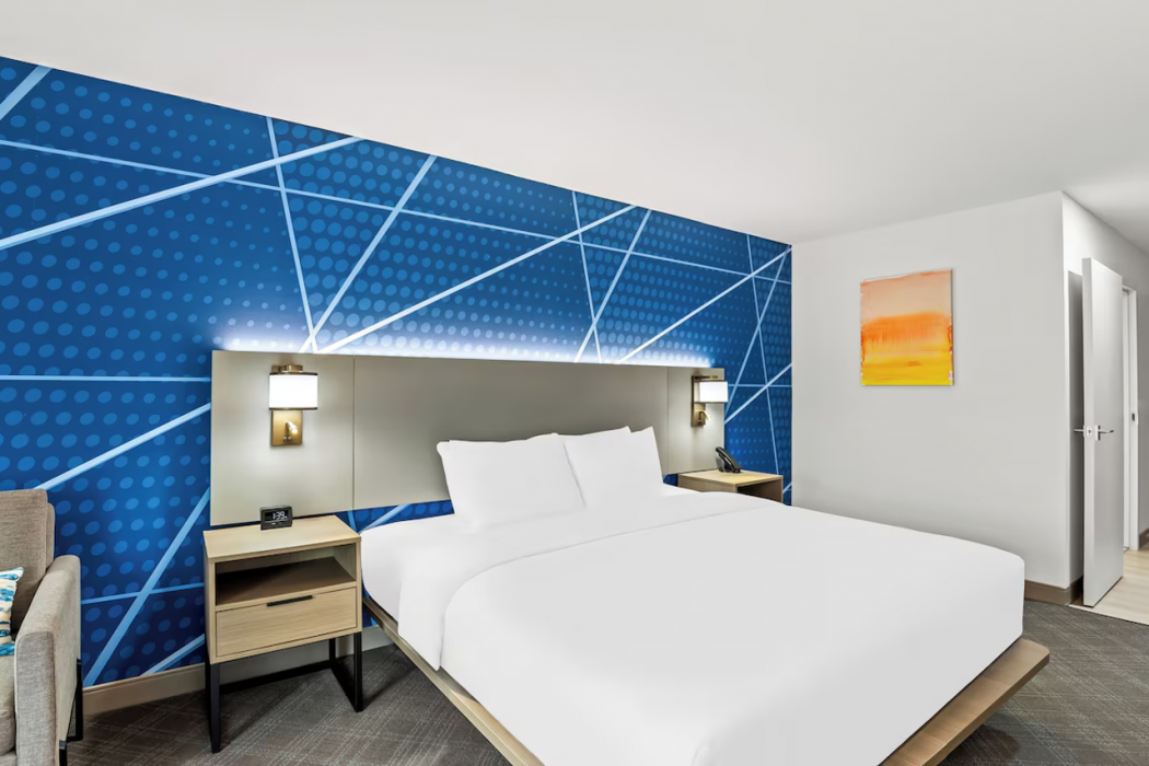 Comfort Inn & Suites Prince George - Fort Lee 12/60