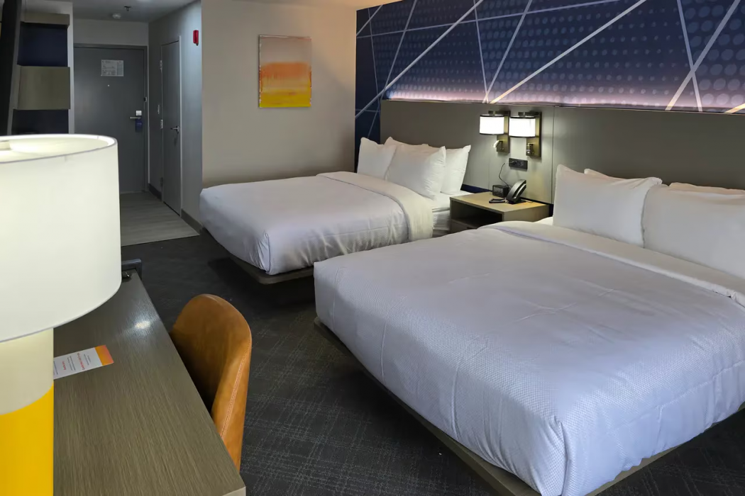 Comfort Inn & Suites Prince George - Fort Lee 9/60