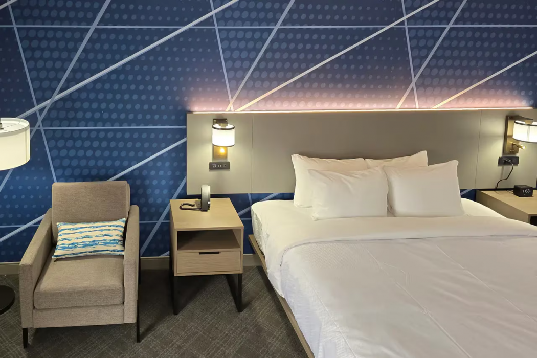 Comfort Inn & Suites Prince George - Fort Lee 13/60