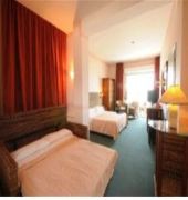 Mediterraneo Hotel Riccione 5/20