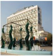 Mediterraneo Hotel Riccione 1/20