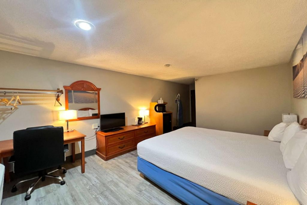 Antelope Inn & Suites 5/33