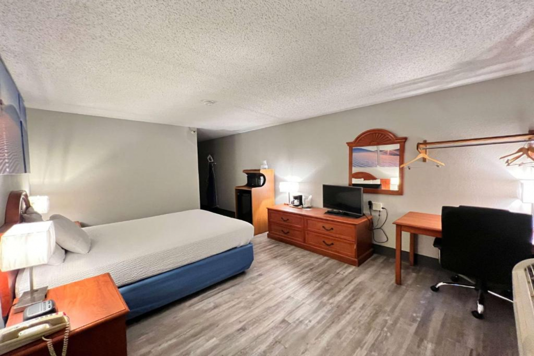 Antelope Inn & Suites 7/33