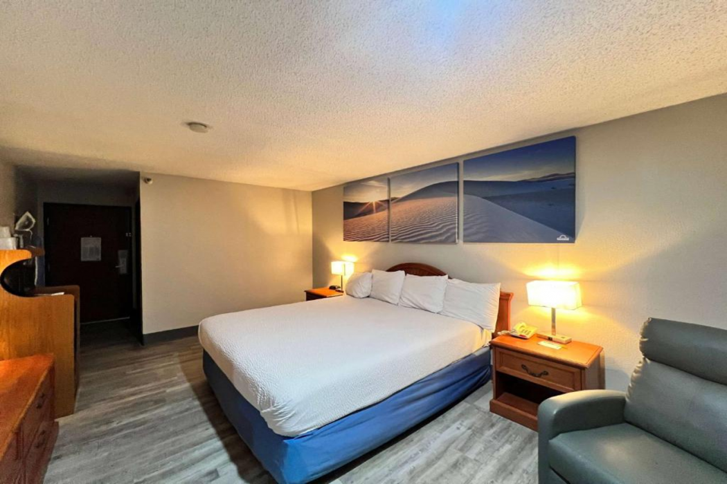 Antelope Inn & Suites 3/33