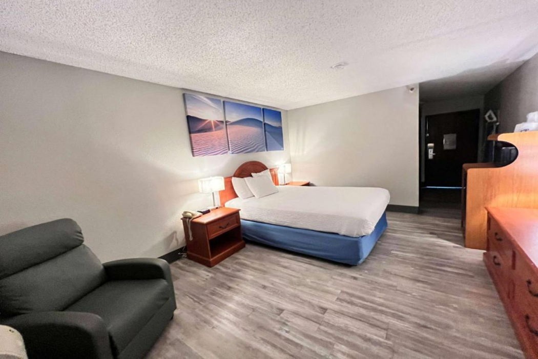Antelope Inn & Suites 6/33