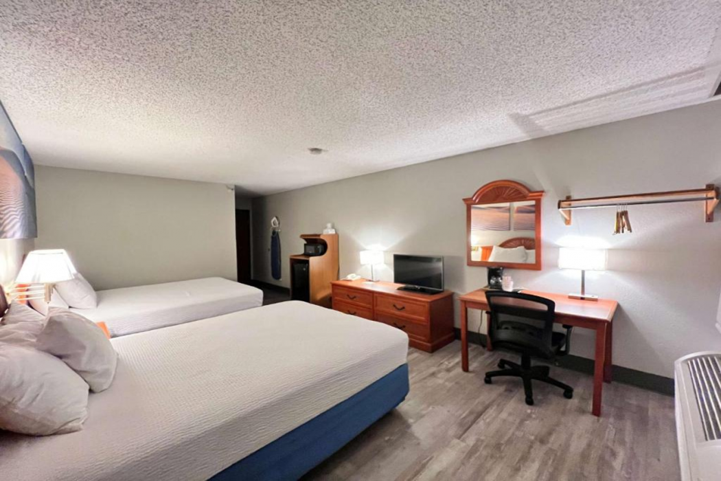 Antelope Inn & Suites 10/33