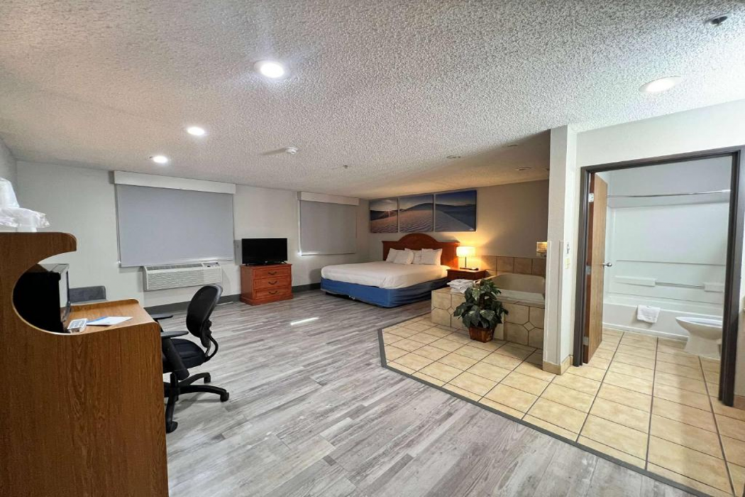 Antelope Inn & Suites 11/33